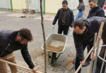 Mladi SDP-a za čistiji vazduh mladi-sdp-a-za-cistiji-vazduh