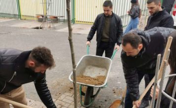 Mladi SDP-a za čistiji vazduh mladi-sdp-a-za-cistiji-vazduh