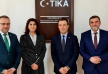 Delegacija BNV posetila novoizabranog koordinatora TIKA-e delegacija-bnv-posetila-novoizabranog-koordinatora-tika-e