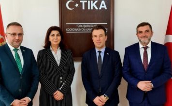 Delegacija BNV posetila novoizabranog koordinatora TIKA-e delegacija-bnv-posetila-novoizabranog-koordinatora-tika-e