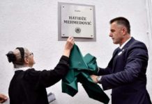 Preselila predsednica Udruženja “Žene Srebrenice” Hajra Ćatić preselila-predsednica-udruzenja-“zene-srebrenice”-hajra-catic