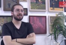 O NJIMA ĆE SE TEK PRIČATI – Slikar Davud Turković (VIDEO) o-njima-ce-se-tek-pricati-–-slikar-davud-turkovic-(video)