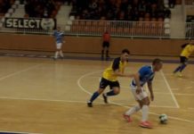 Futsal derbi u Vranju futsal-derbi-u-vranju