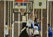 OKK Novi Pazar i sledeću sezonu u KLS kosrkasi-novog-pazara-pretrpeli-tezak-poraz