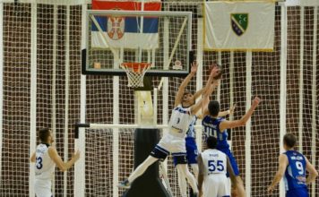 OKK Novi Pazar i sledeću sezonu u KLS kosrkasi-novog-pazara-pretrpeli-tezak-poraz