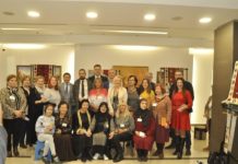 Održana prva tkačka kolonija u Novom Pazaru, prilika za učenje i druženje odrzana-prva-tkacka-kolonija-u-novom-pazaru,-prilika-za-ucenje-i-druzenje