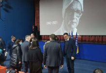 Delegacija SDP-a i Grada Novog Pazara prisustvovala komemoraciji i dženazi Hajre Ćatić delegacija-sdp-a-i-grada-novog-pazara-prisustvovala-komemoraciji-i-dzenazi-hajre-catic