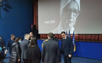 Delegacija SDP-a i Grada Novog Pazara prisustvovala komemoraciji i dženazi Hajre Ćatić delegacija-sdp-a-i-grada-novog-pazara-prisustvovala-komemoraciji-i-dzenazi-hajre-catic