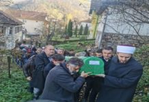 Delegacija SDP-a i Grada Novog Pazara prisustvovala komemoraciji i dženazi majki Srebrenice Hajri Ćatić delegacija-sdp-a-i-grada-novog-pazara-prisustvovala-komemoraciji-i-dzenazi-majki-srebrenice-hajri-catic
