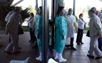 Epidemija korona virusa u zemljama regiona se i dalje ne smiruje epidemija-korona-virusa-u-zemljama-regiona-se-i-dalje-ne-smiruje