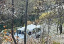 Tragovi krvi nađeni u autu i kući osumnjičenog za ubistvo Kraljevčanke tragovi-krvi-nadjeni-u-autu-i-kuci-osumnjicenog-za-ubistvo-kraljevcanke