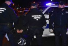 RACIJE U TUTINU! Blokirani svi prilazi racije-u-tutinu!-blokirani-svi-prilazi