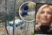 Pronađeno telo osumnjičenog za ubistvo pronadjeno-telo-osumnjicenog-za-ubistvo