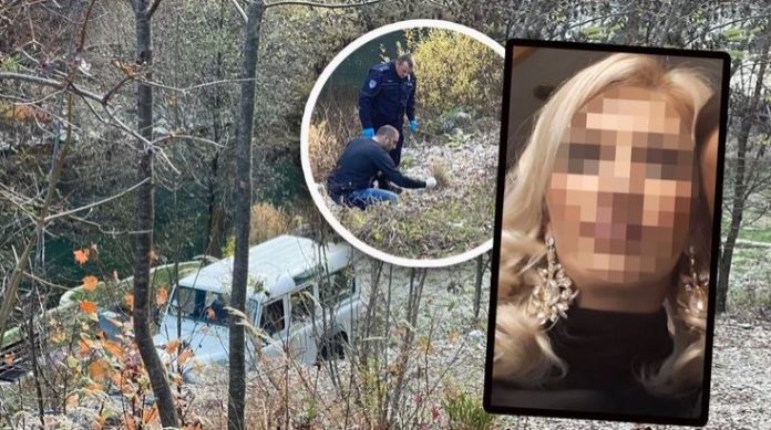 pronadjeno-telo-osumnjicenog-za-ubistvo pronadjeno-telo-osumnjicenog-za-ubistvo