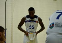 OKK Novi Pazar raskinuo saradnju sa amerikancem Kevinom Verom okk-novi-pazar-raskinuo-saradnju-sa-amerikancem-kevinom-verom