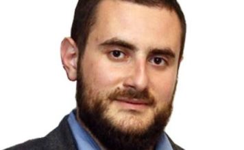 Imenovan V.D. predsednika Stranke pravde i pomirenja imenovan-vd.-predsednika-stranke-pravde-i-pomirenja