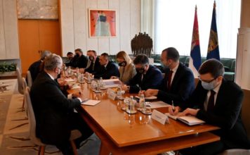 Vulin na sastanku sa ambasadorom Turske u Beogradu vulin-na-sastanku-sa-ambasadorom-turske-u-beogradu