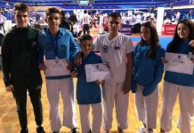 Dva srebra i bronza za karatiste Šampiona na Trofeju Bara dva-srebra-i-bronza-za-karatiste-sampiona-na-trofeju-bara