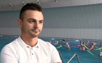 Zećirović: Veliko interesovanje za besplatnu školu plivanja zecirovic:-veliko-interesovanje-za-besplatnu-skolu-plivanja