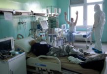 SRBIJA BELEŽI NOVI PAD NOVOZARAŽENIH! Preminulo još 57 osoba srbija-belezi-novi-pad-novozarazenih!-preminulo-jos-57-osoba