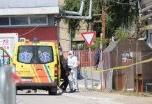U Novom Pazaru manje od 50 kovid pacijenata u-novom-pazaru-manje-od-50-kovid-pacijenata