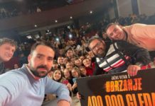 Memić: “Beležimo rekordnu posećenost” memic:-“belezimo-rekordnu-posecenost”