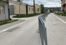 Korona presek u Novom Pazaru: Brojke u padu, stanje sve bolje korona-presek-u-novom-pazaru:-brojke-u-padu,-stanje-sve-bolje