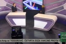 Gost Vijesti dr Šefadil Spahić: Uskoro će biti moguća i vakcinacija djece gost-vijesti-dr-sefadil-spahic:-uskoro-ce-biti-moguca-i-vakcinacija-djece