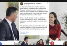 (VIJESTI) Gradonačelnica Sarajeva: Hvala gradonačelniku Biševcu i Gradskom vijeću Novog Pazara na izdvojenim novčanim sredstvima (vijesti)-gradonacelnica-sarajeva:-hvala-gradonacelniku-bisevcu-i-gradskom-vijecu-novog-pazara-na-izdvojenim-novcanim-sredstvima