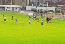 Novi Pazar – Čukarički 2:2 novi-pazar-–-cukaricki-2:2