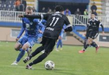 Novi Pazar i Čukarički podelili bodove novi-pazar-i-cukaricki-podelili-bodove