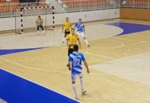 Ipak bez futsala: Odložen meč Novi Pazar – Bečej ipak-bez-futsala:-odlozen-mec-novi-pazar-–-becej