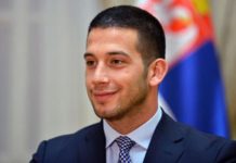 Udovičić: Ulaganja u sport nikad veća udovicic:-ulaganja-u-sport-nikad-veca