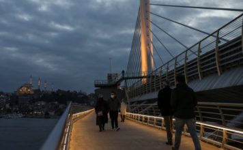 Zemljotres jačine 5,1 stepen pogodio Tursku zemljotres-jacine-5,1-stepen-pogodio-tursku