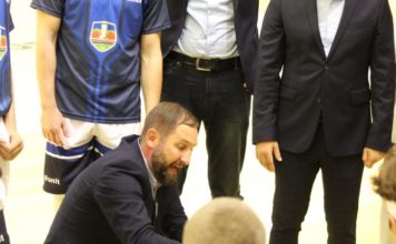 Kostić: Skraćenom rotacijom do pobede kostic:-skracenom-rotacijom-do-pobede