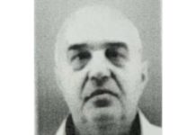 El-Merhum: Idriz Ćako Bihorac el-merhum:-idriz-cako-bihorac