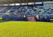 Odigrana humanitarna utakmica za Nikolinu, Merjem i Lanu odigrana-humanitarna-utakmica-za-nikolinu,-merjem-i-lanu