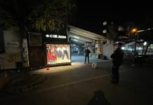 Uhapšen novopazarac koji je pokušao da uništi tablu Aćif Efendije uhapsen-novopazarac-koji-je-pokusao-da-unisti-tablu-acif-efendije