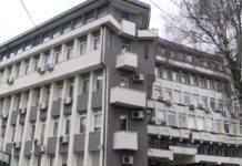 Bez prijava za incident ispred table Aćif-efendiji bez-prijava-za-incident-ispred-table-acif-efendiji