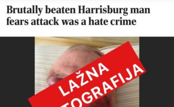 POMAMA ZA SENZACIONALIZMOM! Sandžački portali objavili lažnu fotografiju napadača na tablu Aćif efendije pomama-za-senzacionalizmom!-sandzacki-portali-objavili-laznu-fotografiju-napadaca-na-tablu-acif-efendije