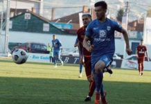 Islamović pred Čukarički: Da nadoknadimo propušteno iz prethodne utakmice islamovic-pred-cukaricki:-da-nadoknadimo-propusteno-iz-prethodne-utakmice