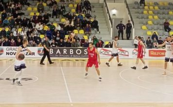 Novi Pazar – Metalac 92:88 novi-pazar-–-metalac-92:88