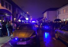 Intenzivna potraga za napadačem iz Prvomajske ulice! Blokiran Novi Pazar (FOTO+VIDEO) intenzivna-potraga-za-napadacem-iz-prvomajske-ulice!-blokiran-novi-pazar-(foto+video)
