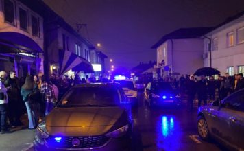 Intenzivna potraga za napadačem iz Prvomajske ulice! Blokiran Novi Pazar (FOTO+VIDEO) intenzivna-potraga-za-napadacem-iz-prvomajske-ulice!-blokiran-novi-pazar-(foto+video)