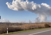 Eksplozija kod Bubanj potoka eksplozija-kod-bubanj-potoka