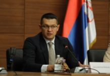 Muamer Bačevac će predsedavati mrežom odbora za ljudska prava šest parlamenata regiona muamer-bacevac-ce-predsedavati-mrezom-odbora-za-ljudska-prava-sest-parlamenata-regiona