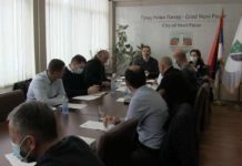 Grad Novi Pazar-Savet za bezbednost saobraćaja dele besplatna auto sedišta za decu grad-novi-pazar-savet-za-bezbednost-saobracaja-dele-besplatna-auto-sedista-za-decu