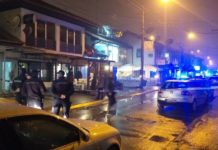 Uhapšene dve osobe u vezi sa pucnjavom u Prvomajskoj uhapsene-dve-osobe-u-vezi-sa-pucnjavom-u-prvomajskoj