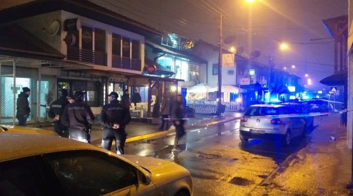 uhapsene-dve-osobe-u-vezi-sa-pucnjavom-u-prvomajskoj