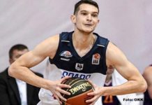 OKK Novi Pazar angažovao beka iz Bosne i Hercegovine okk-novi-pazar-angazovao-beka-iz-bosne-i-hercegovine